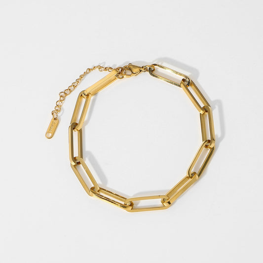 Midnight Velvet Bangle