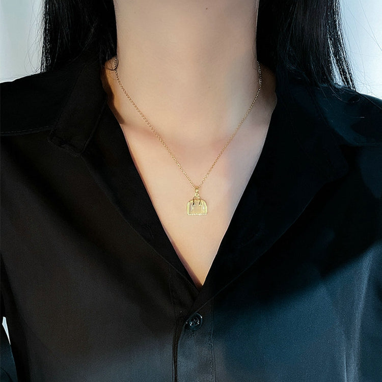 Moonlit Mirage Lariat