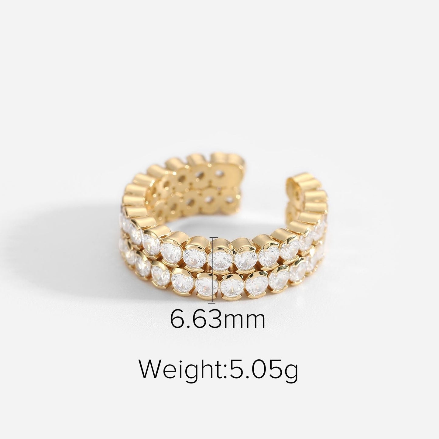 Regal Radiance Band