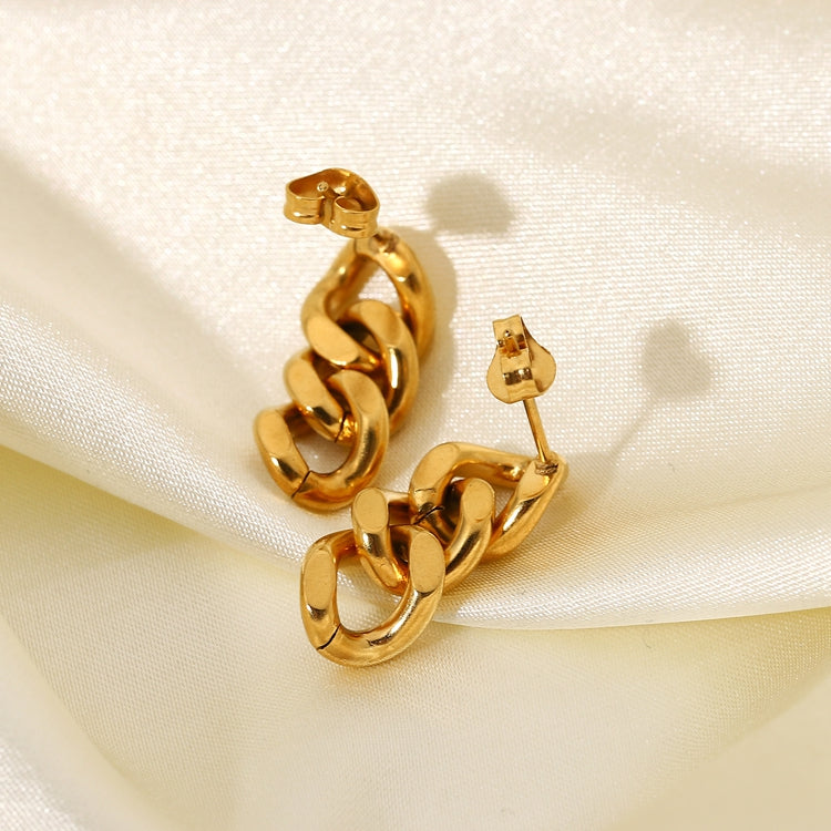 Cascade Elegance Drops