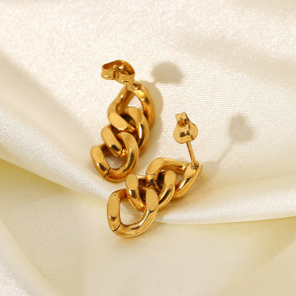 Cascade Elegance Drops