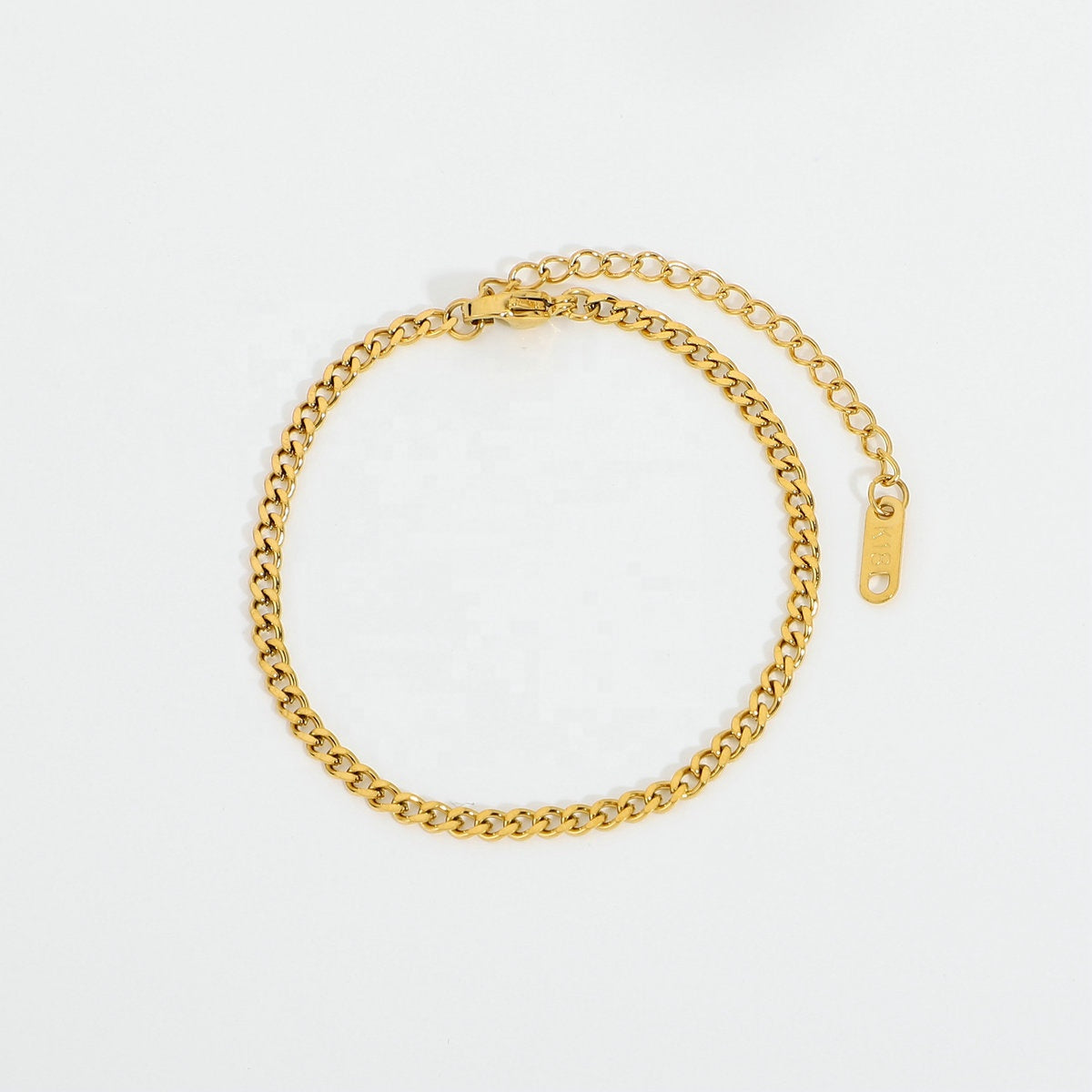 Timeless Serenity Bracelet