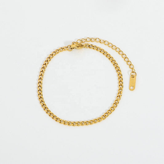 Timeless Serenity Bracelet