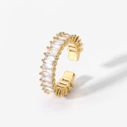 Enchanted Eden Ring
