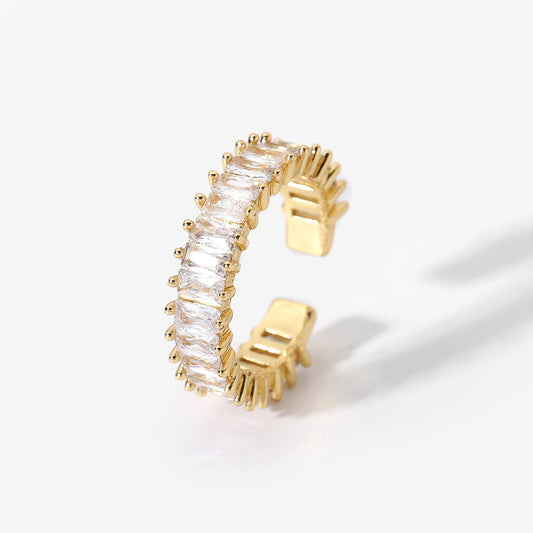 Enchanted Eden Ring