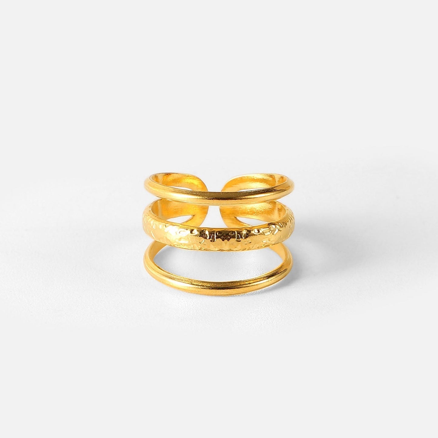 Enchanting Ember Band