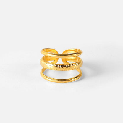 Enchanting Ember Band