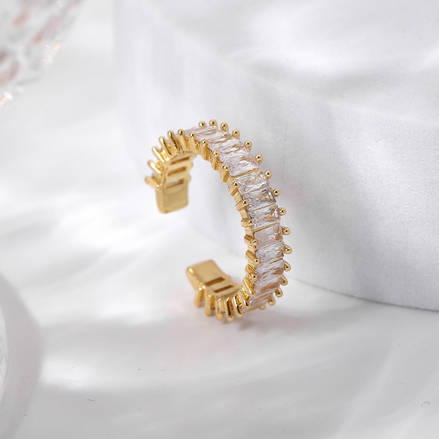 Enchanted Eden Ring