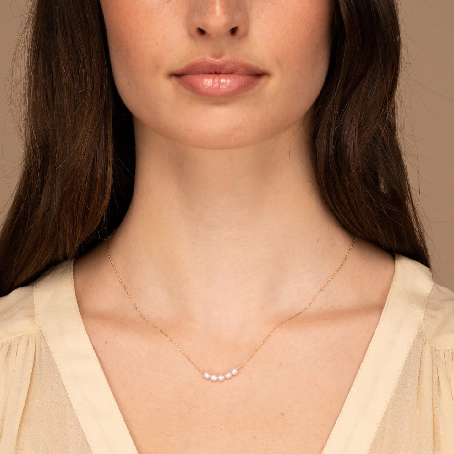 Velvet Aurora Chain