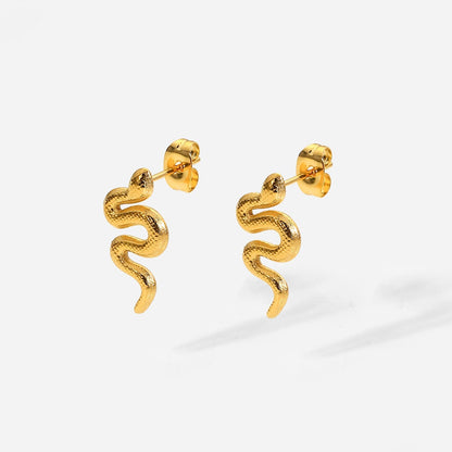 Opulent Odyssey Studs