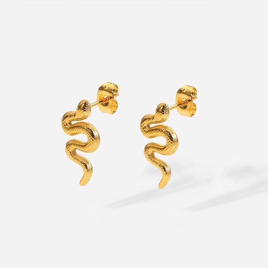 Opulent Odyssey Studs