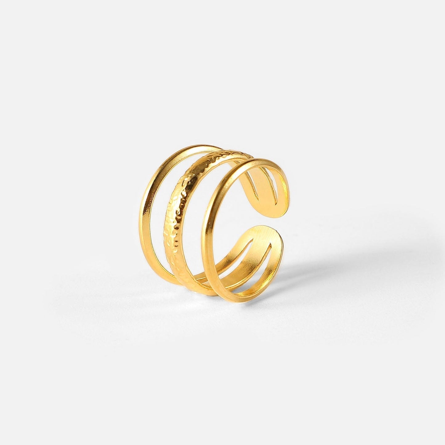 Enchanting Ember Band