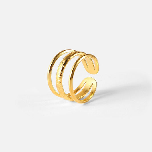 Enchanting Ember Band