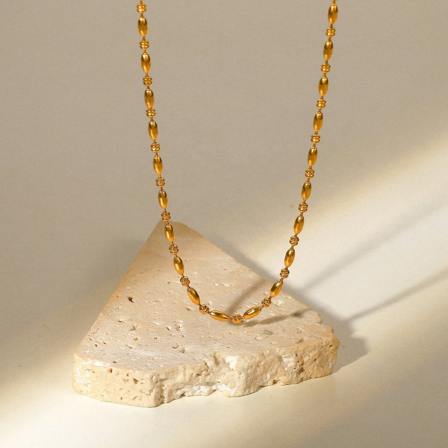 Velvet Aurora Lariat