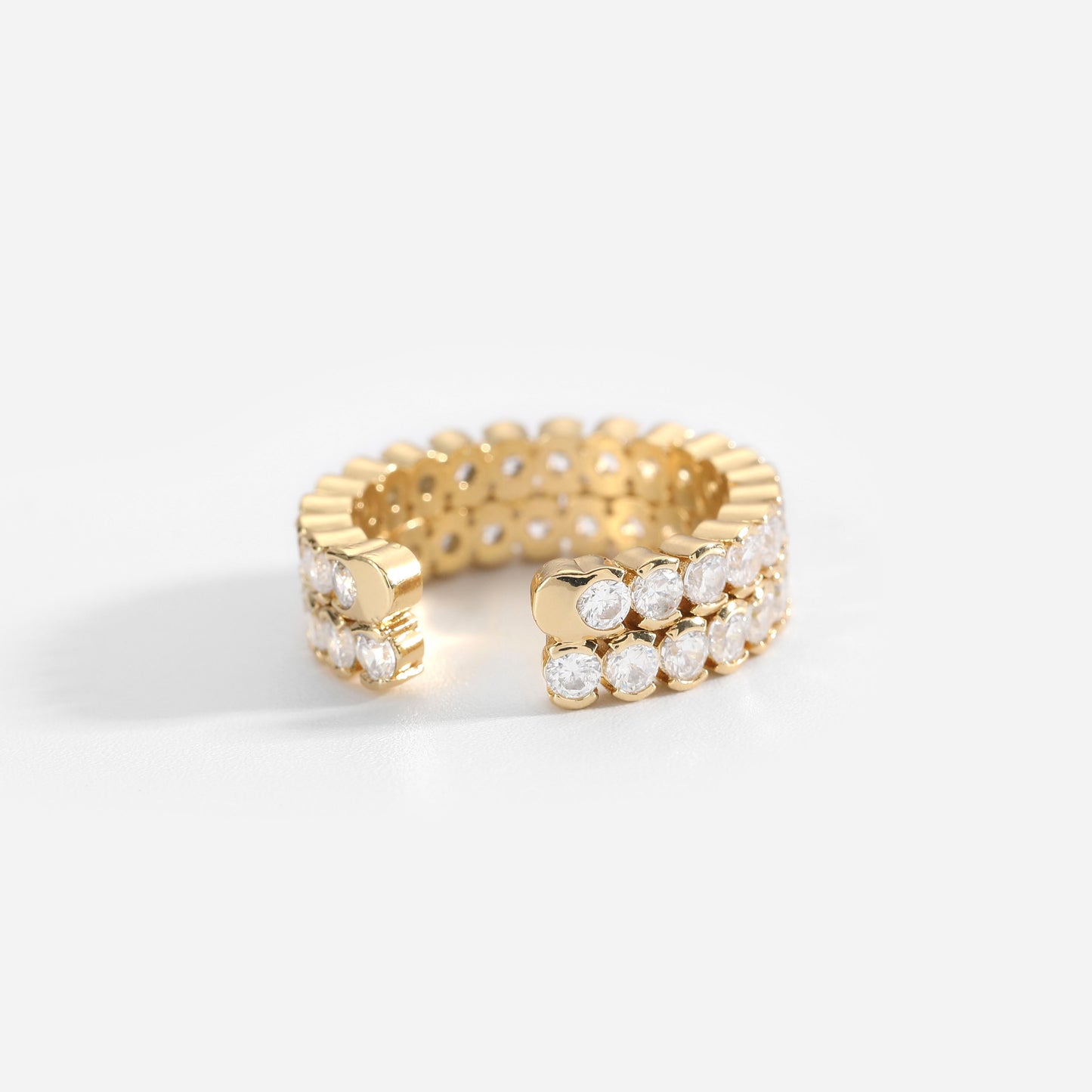 Regal Radiance Band