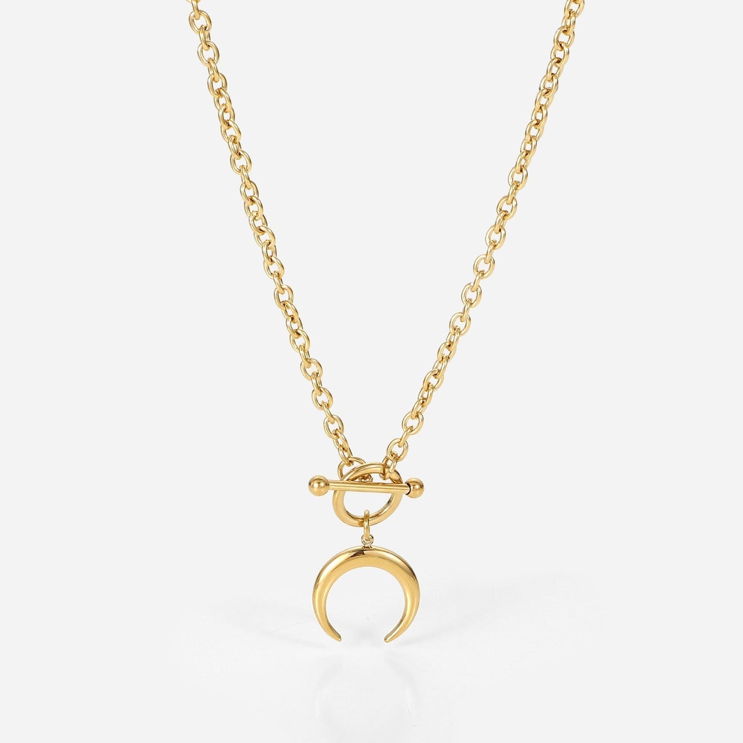 Timeless Twilight Necklace