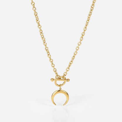 Timeless Twilight Necklace