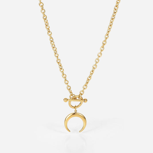 Timeless Twilight Necklace
