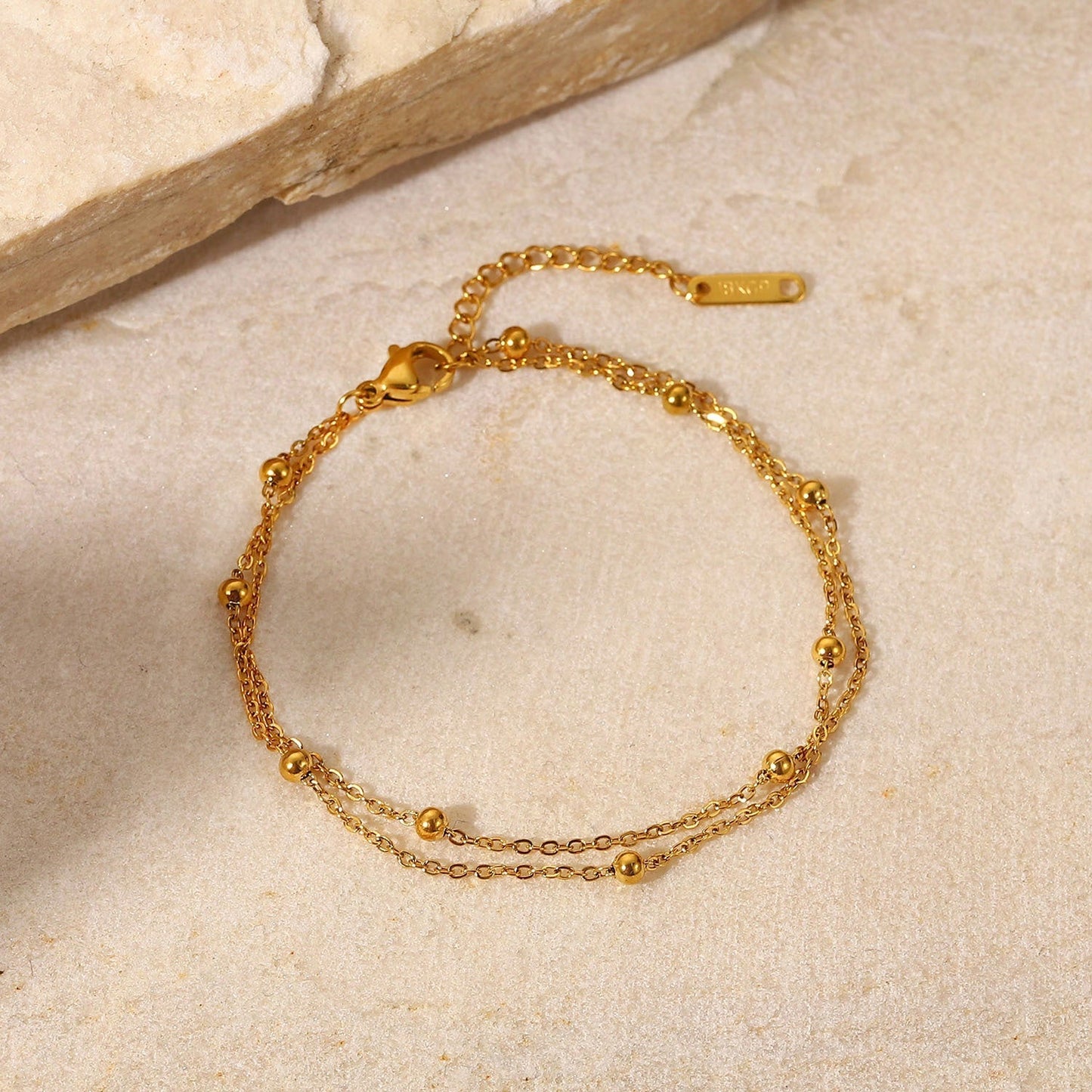 Velvet Aurora Bracelet