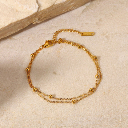 Velvet Aurora Bracelet