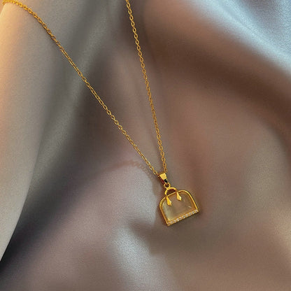 Moonlit Mirage Lariat