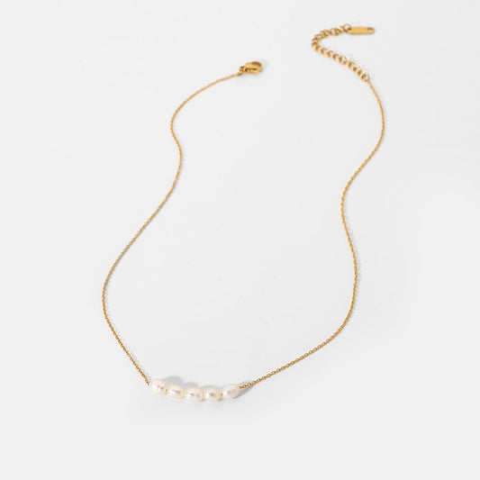 Velvet Aurora Chain