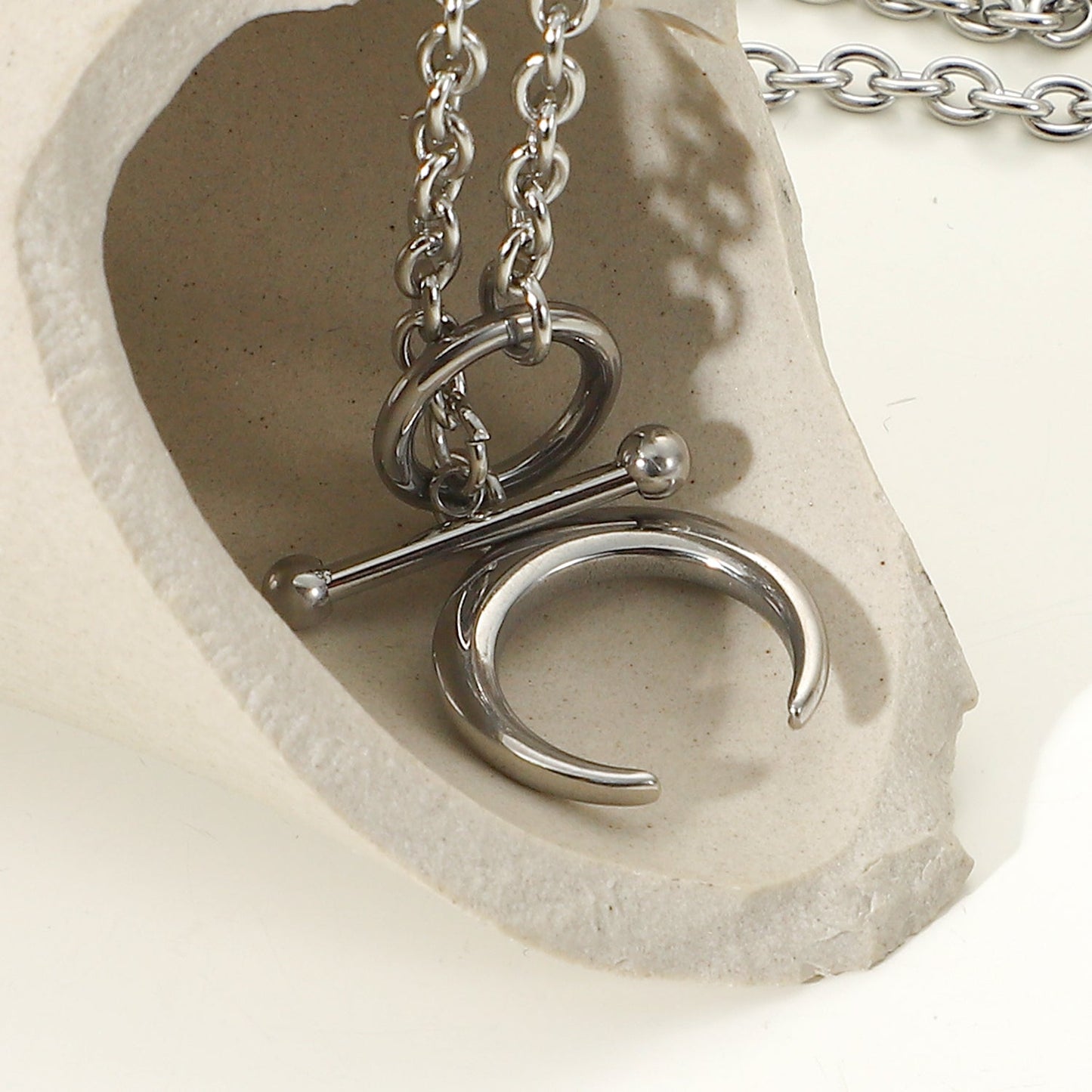Timeless Twilight Necklace
