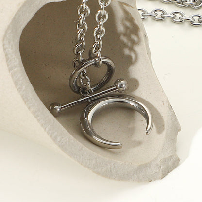Timeless Twilight Necklace