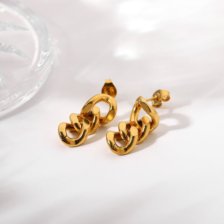 Cascade Elegance Drops