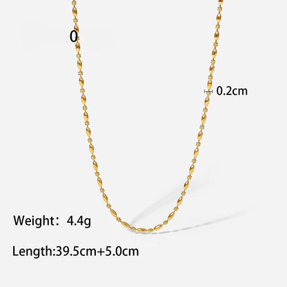 Velvet Aurora Lariat