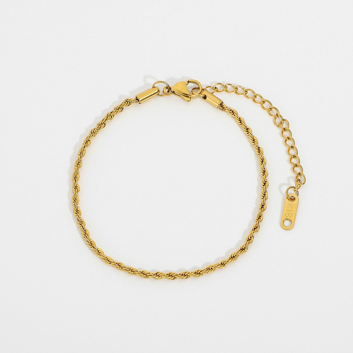 Velvet Dream Anklet