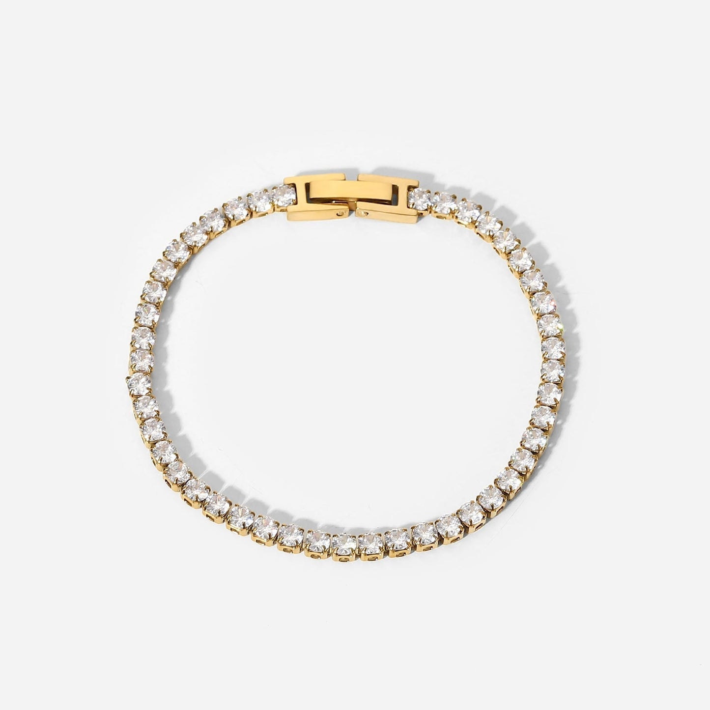 Royal Rhapsody Anklet