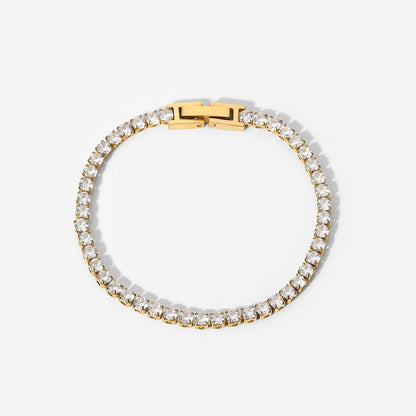 Royal Rhapsody Anklet