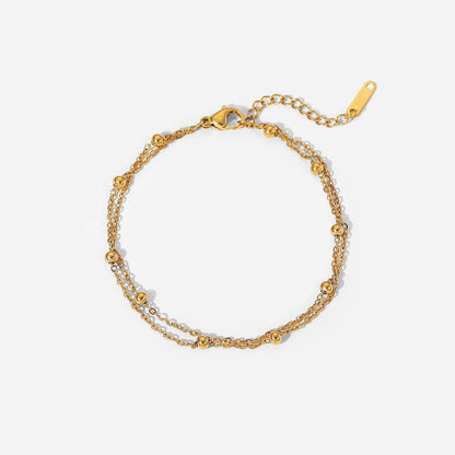 Velvet Aurora Bracelet