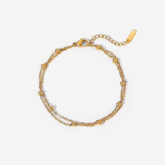 Velvet Aurora Bracelet