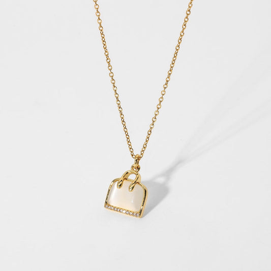 Moonlit Mirage Lariat