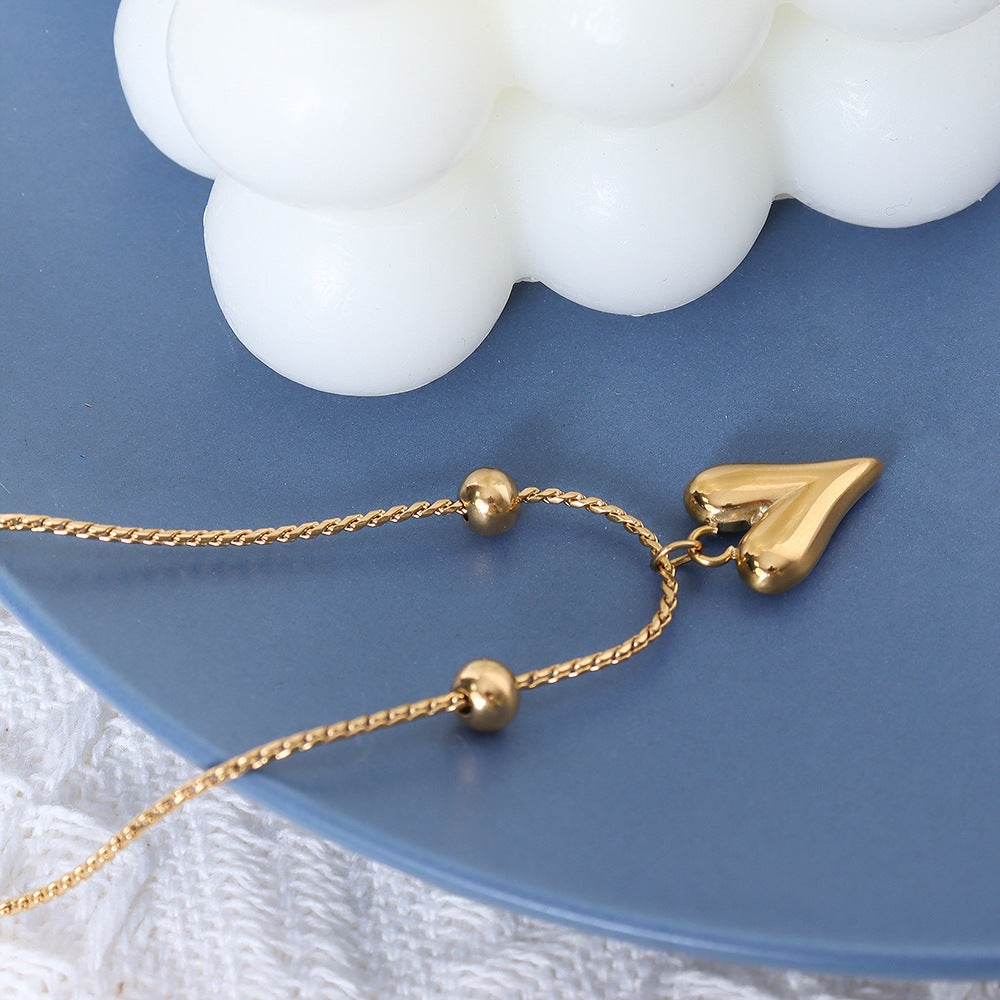 Whispers of Willow Bangle