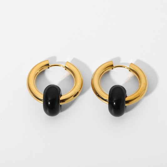Radiant Rhapsody Studs