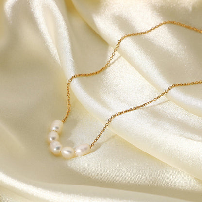 Velvet Aurora Chain