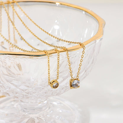 Elysian Enchantment Lariat