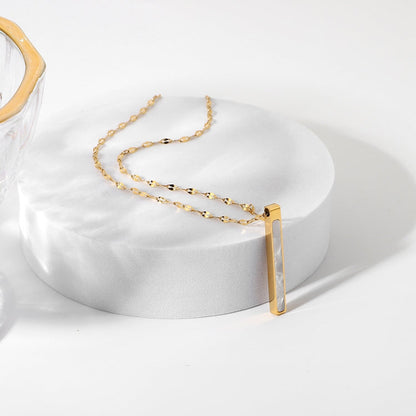 Celestial Serenity Necklace