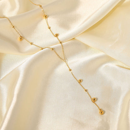 Whispers of Willow Lariat