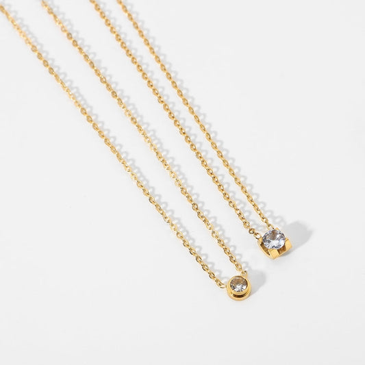 Elysian Enchantment Lariat