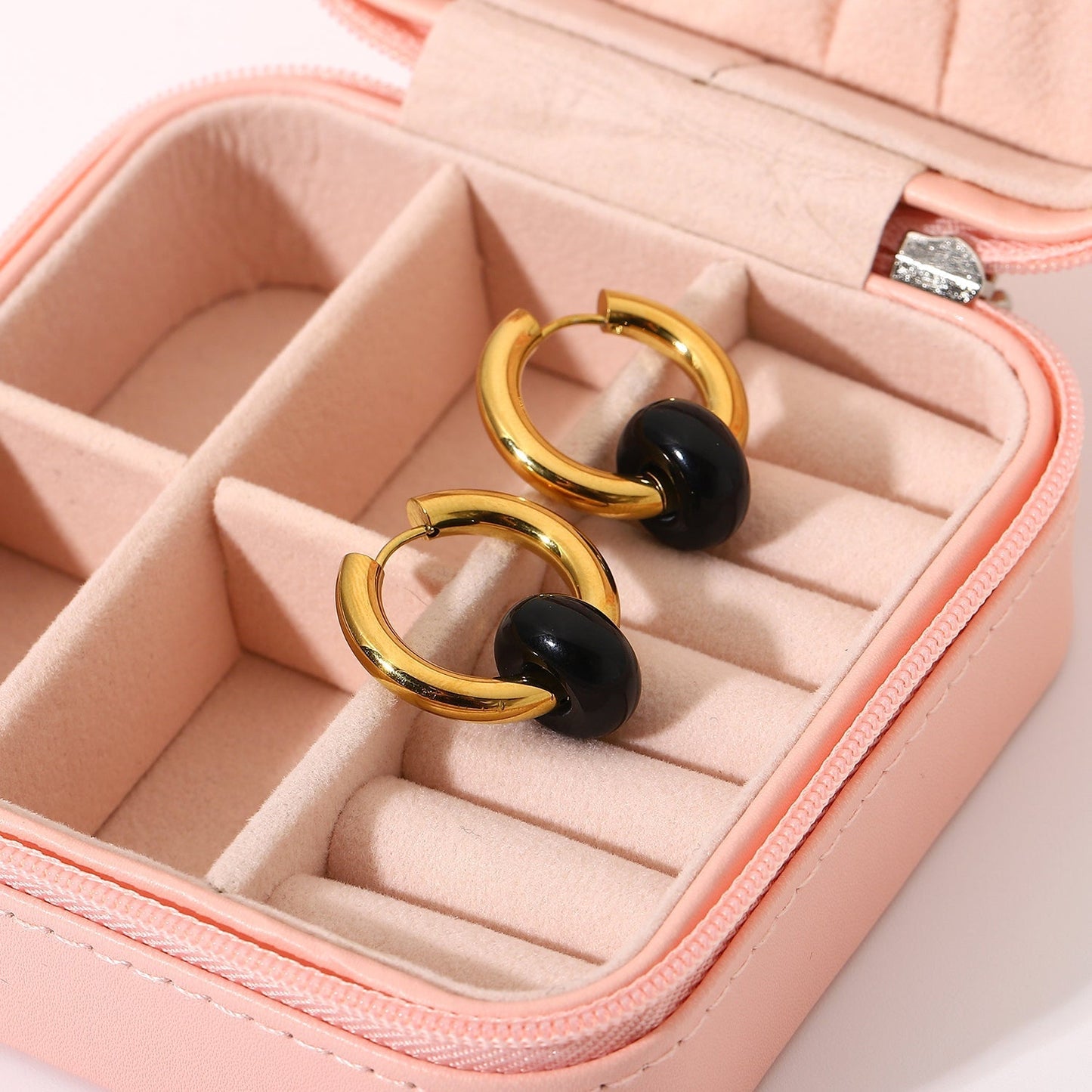 Radiant Rhapsody Studs
