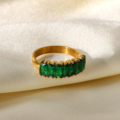 Royal Rhapsody Ring