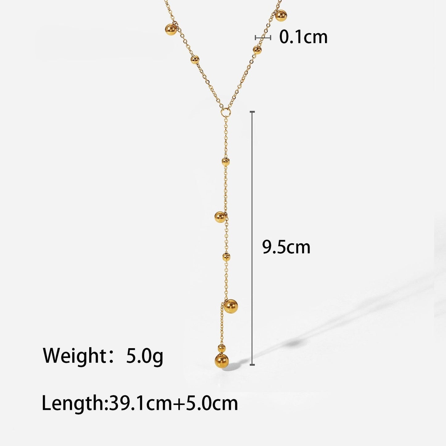Whispers of Willow Lariat