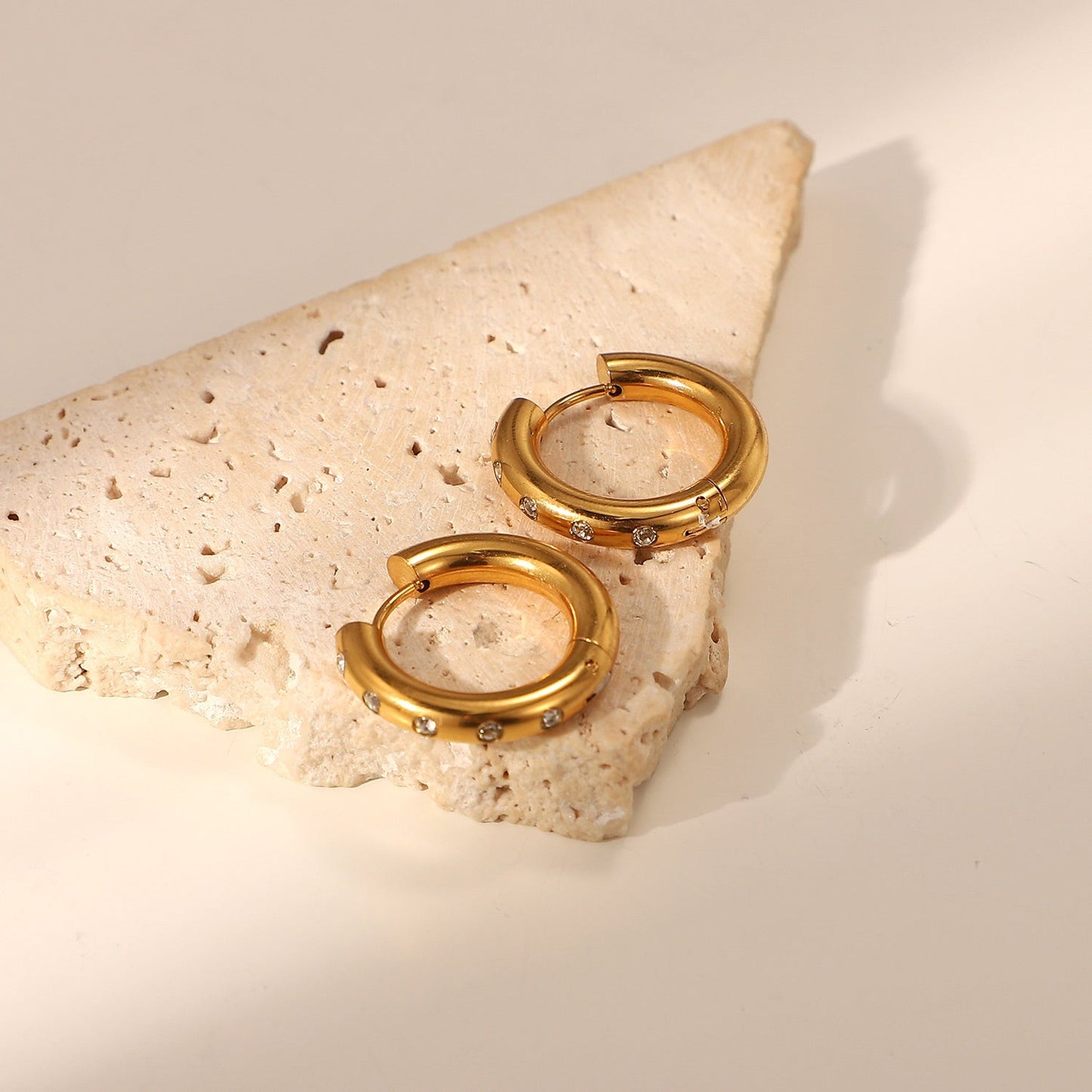 Regal Reverie Ear Climbers