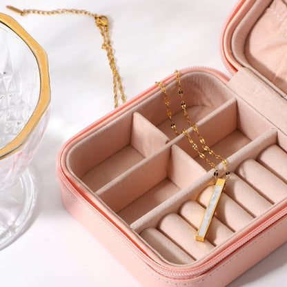 Celestial Serenity Necklace