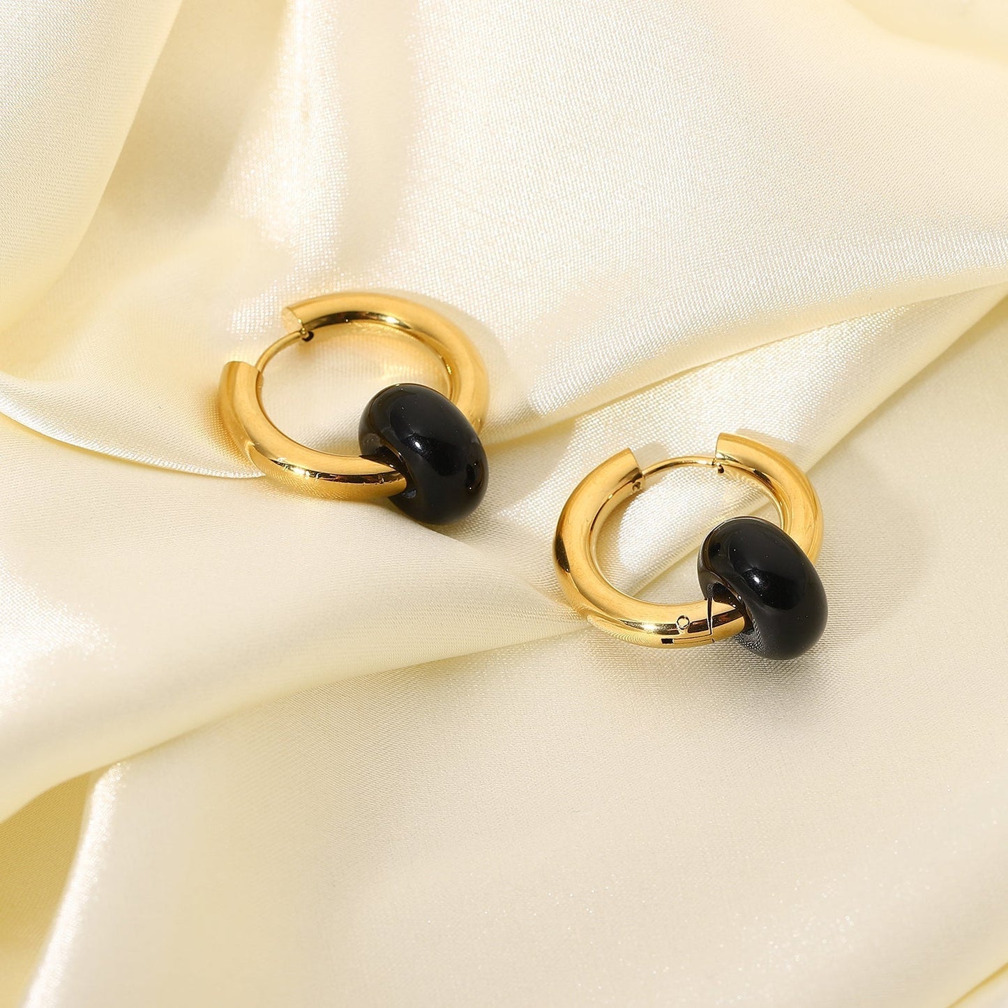 Radiant Rhapsody Studs