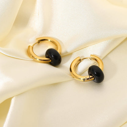 Radiant Rhapsody Studs